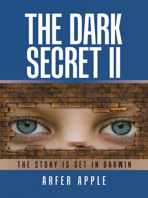 cover image of The Dark Secret Ii